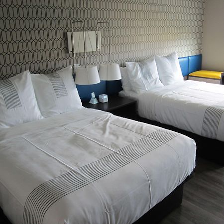 Glo Best Western Savannah-Gateway I-95 Джорджтаун Екстер'єр фото