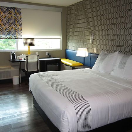Glo Best Western Savannah-Gateway I-95 Джорджтаун Екстер'єр фото