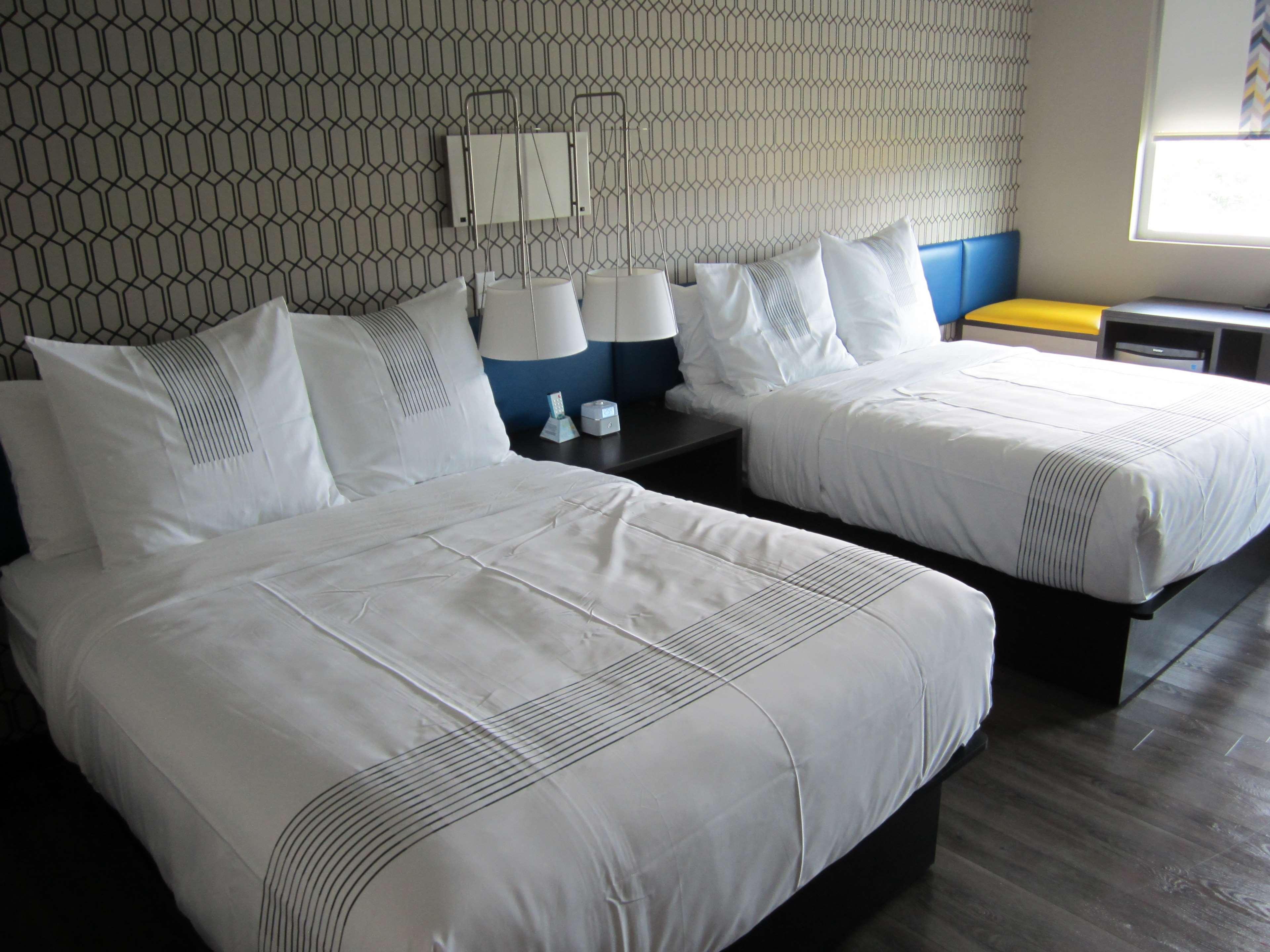 Glo Best Western Savannah-Gateway I-95 Джорджтаун Екстер'єр фото