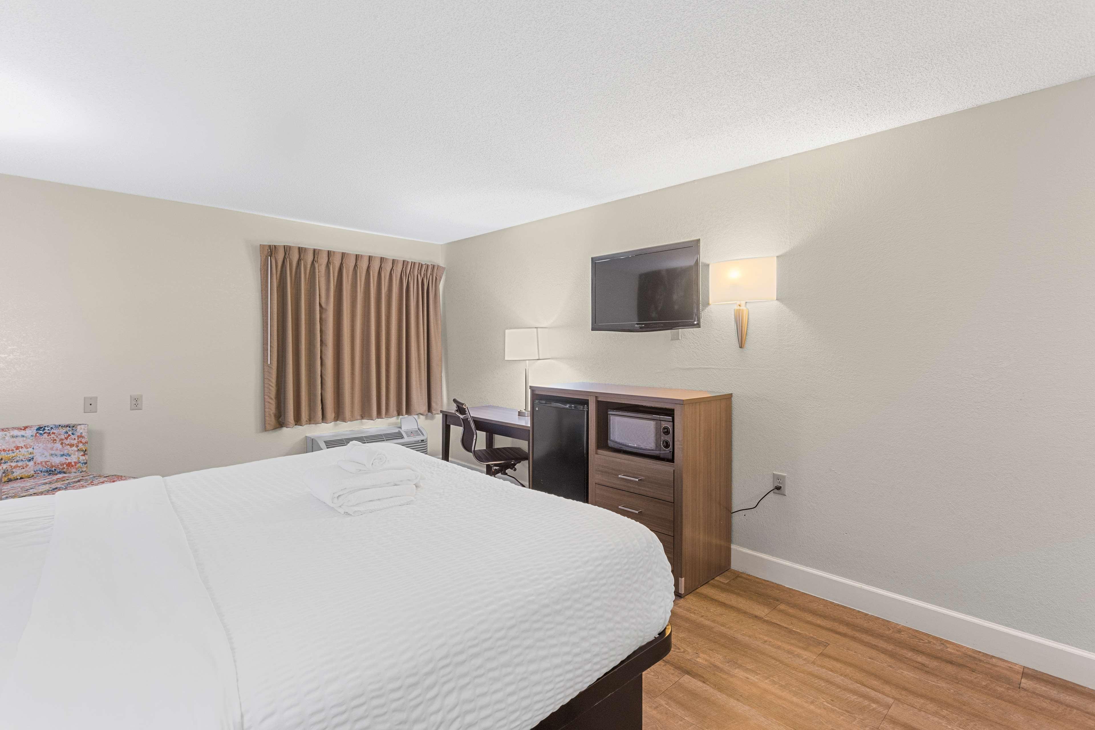 Glo Best Western Savannah-Gateway I-95 Джорджтаун Екстер'єр фото