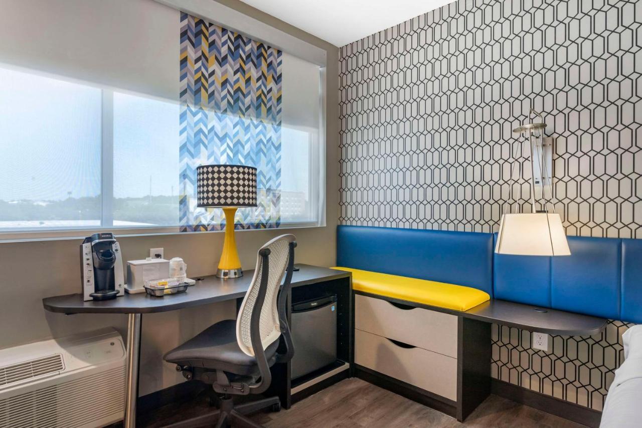 Glo Best Western Savannah-Gateway I-95 Джорджтаун Екстер'єр фото