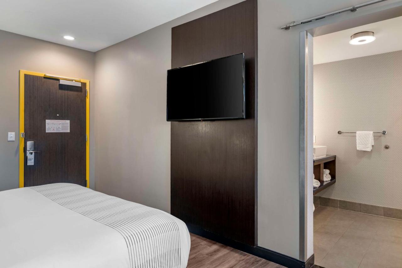 Glo Best Western Savannah-Gateway I-95 Джорджтаун Екстер'єр фото