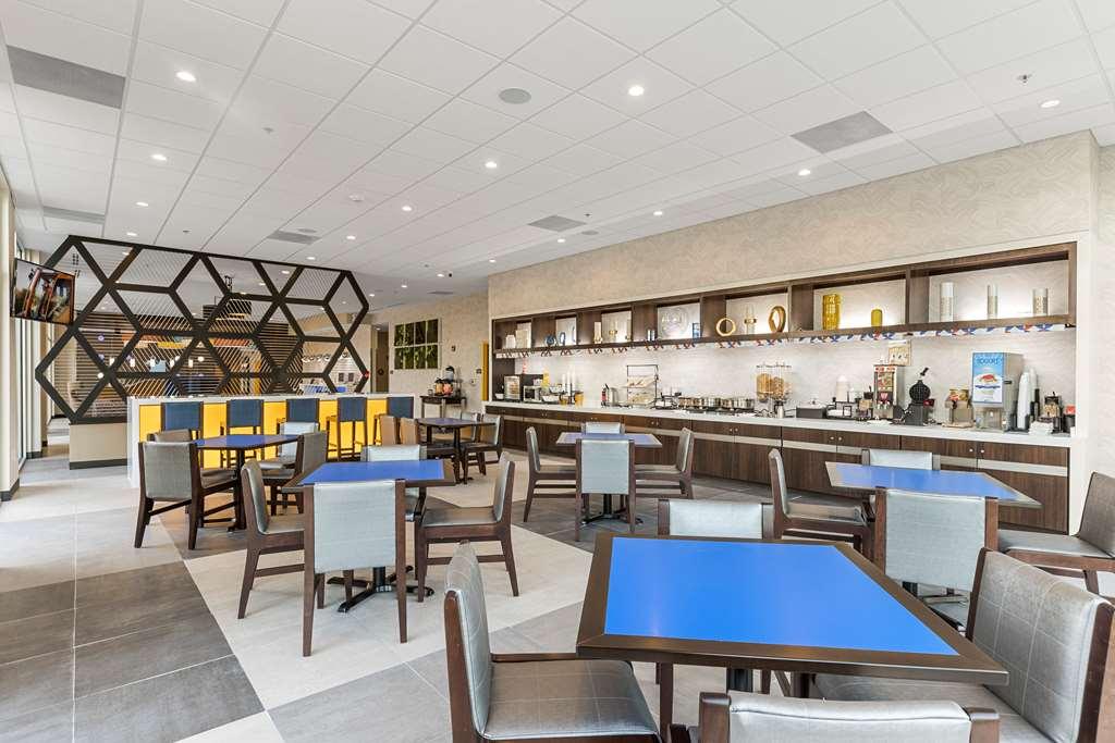 Glo Best Western Savannah-Gateway I-95 Джорджтаун Екстер'єр фото