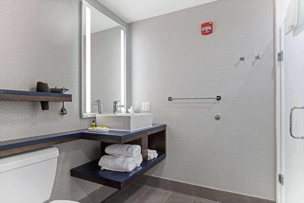 Glo Best Western Savannah-Gateway I-95 Джорджтаун Екстер'єр фото